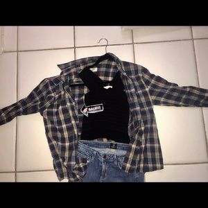 Flannel